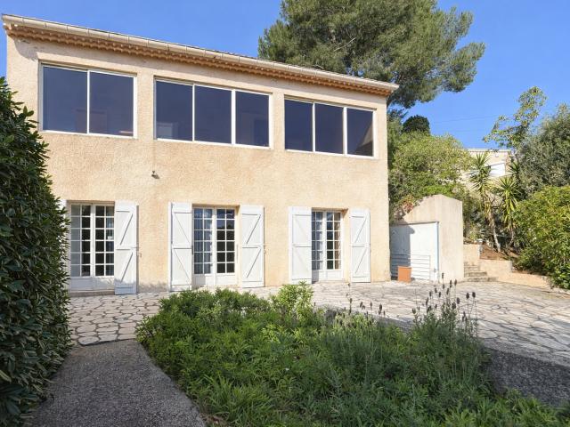 Maison vente à Arrondissement de Toulon, Saint-mandrier-sur-mer