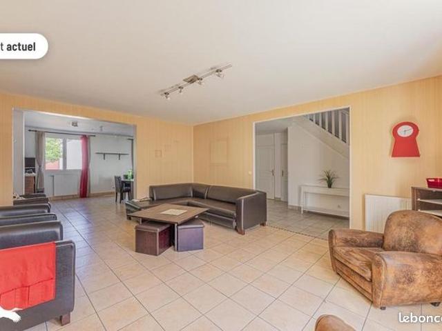 Maison vente à Tours, Chambray-lès-tours