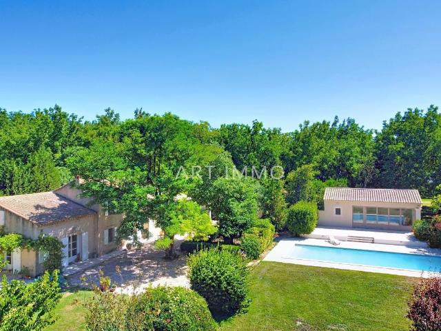 Maison vente à Cavaillon, Vaucluse