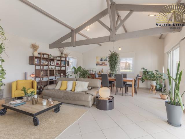 Maison vente à Yvrac, Gironde