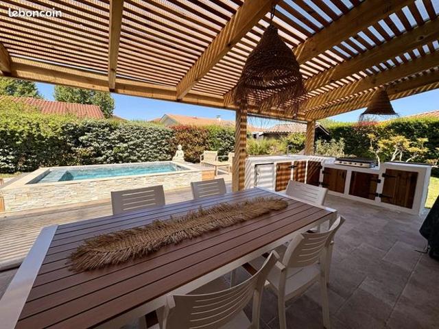 Maison vente à Mont-de-Marsan, Biscarrosse