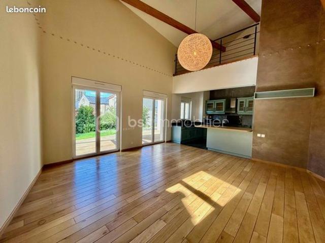 Maison vente à Thionville, Contz-les-bains