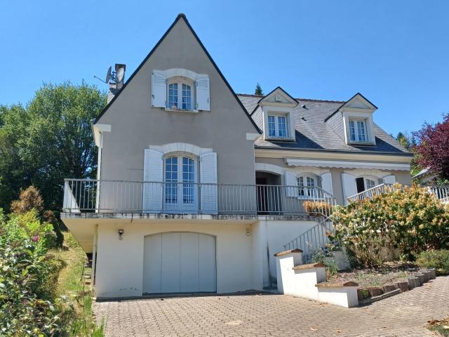 Maison vente à Romorantin-Lanthenay, Centre-Val de Loire