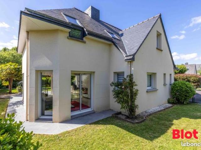 Maison vente à Bédée, Ille-et-Vilaine