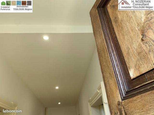 Maison vente à Balma, Haute-Garonne