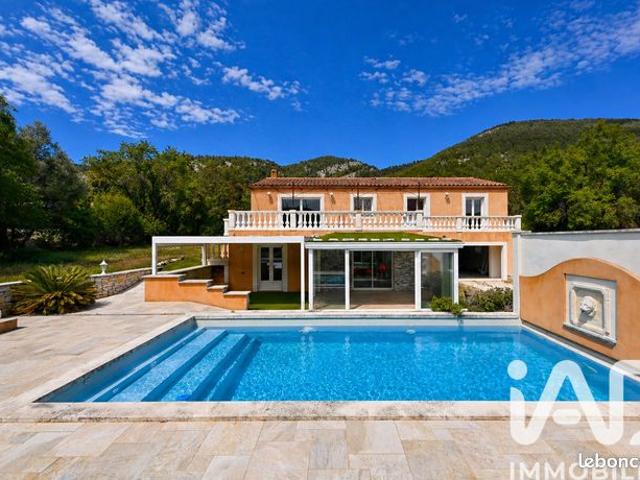 Maison vente à Marseille, Cuges-les-pins