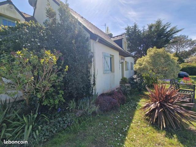 Maison vente à Saint-Nazaire, La Baule-escoublac