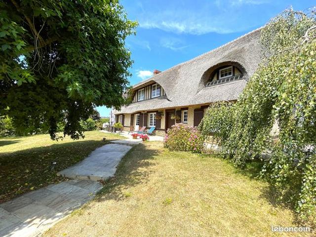 Maison vente à Caen, Évrecy