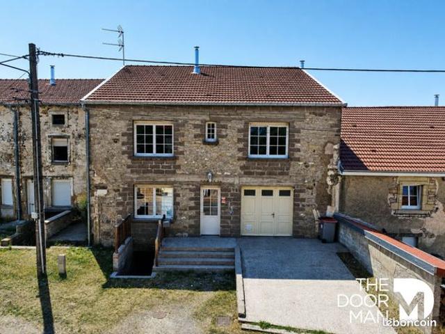 Maison vente à Langres, Serqueux
