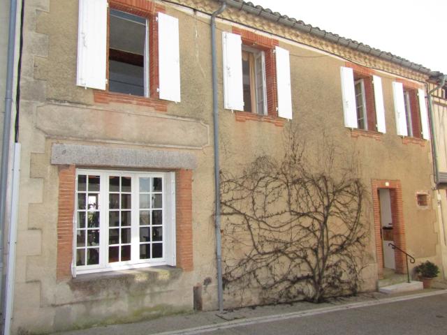 Maison vente à Toulouse, Saint-félix-lauragais