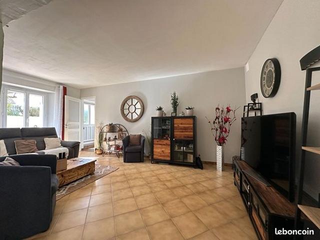 Maison vente à Provins