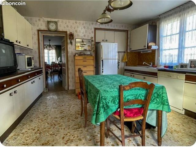 Maison vente à Périgueux, Vergt