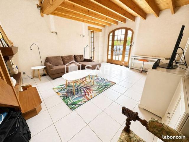 Maison vente à Niort, Deux-Sèvres
