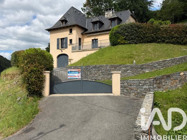 Maison vente à Rodez, Entraygues-sur-truyère