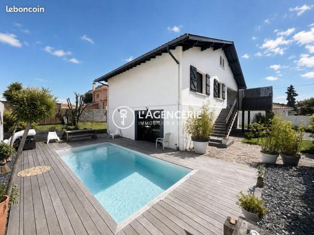 Maison vente à Bayonne, Anglet