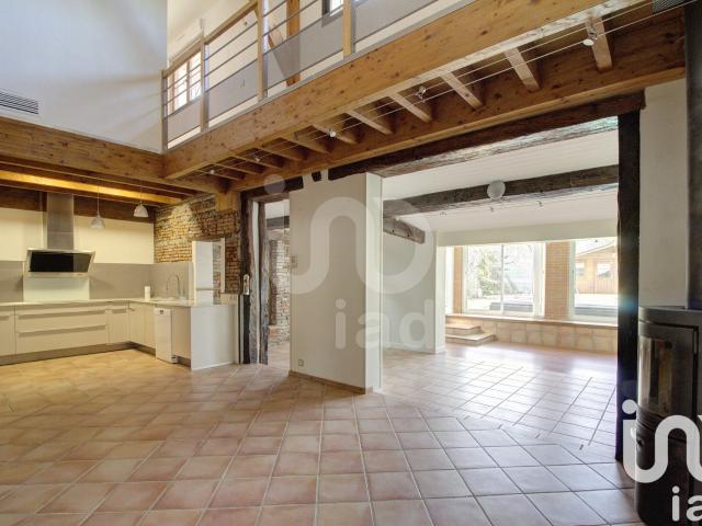 Maison vente à France métropolitaine, Portet-sur-garonne