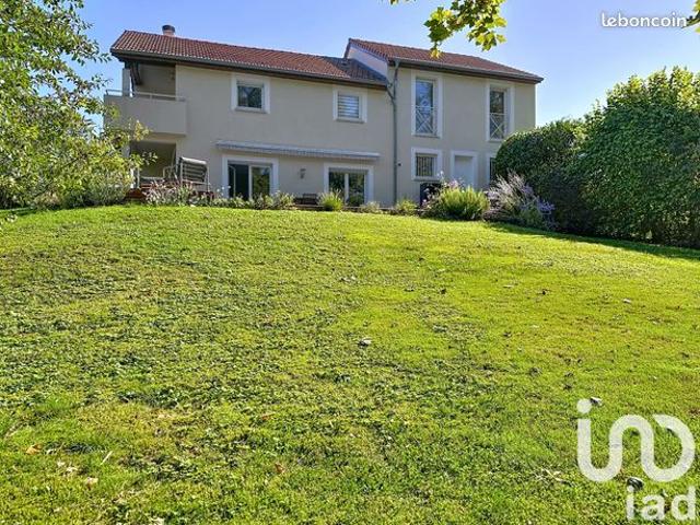Maison vente à Metz, Grand Est