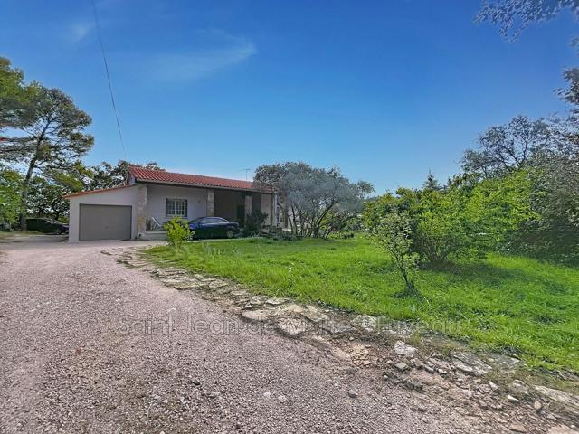 Maison vente à France métropolitaine, Mimet