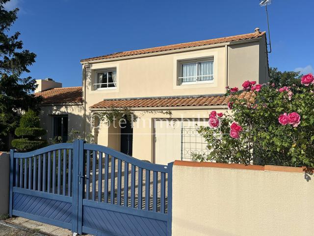 Maison vente à Saint-Nazaire, Pornic