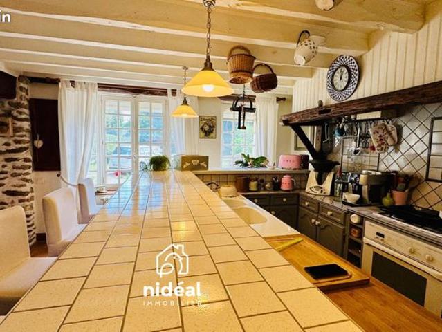Maison vente à Les Andelys, Autheuil-authouillet