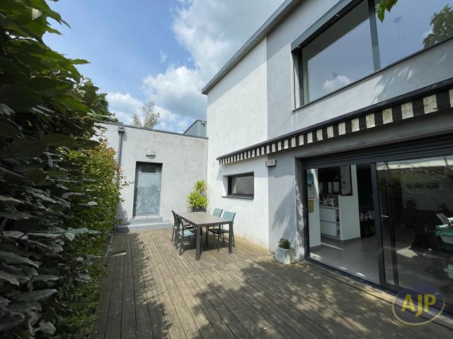 Maison location à Nantes, Saint-herblain