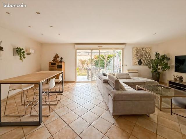 Maison vente à Grasse, Le Cannet