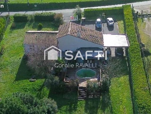 Maison vente à Rochefort, Royan