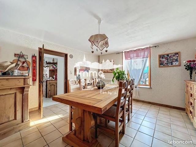 Maison vente à Neufchâteau, Hymont