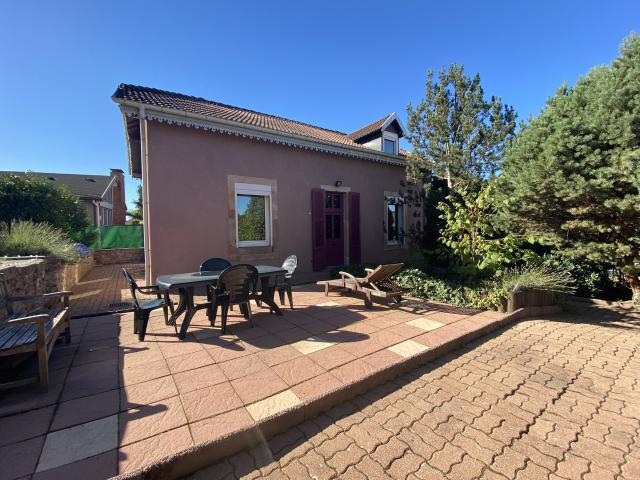 Maison vente à Bruyères, Vosges