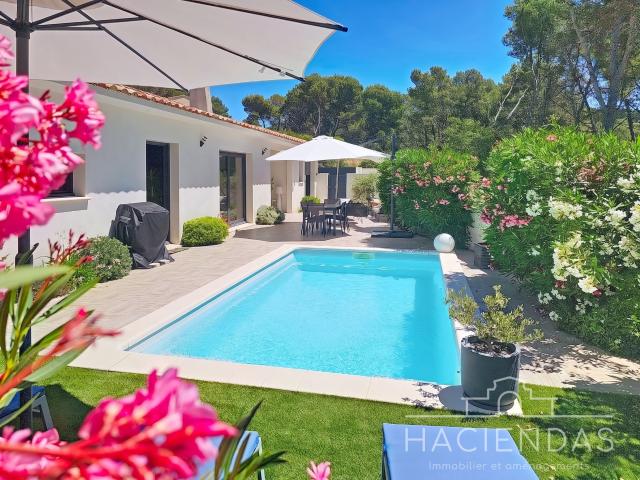 Maison vente à Aix-en-Provence, Ventabren
