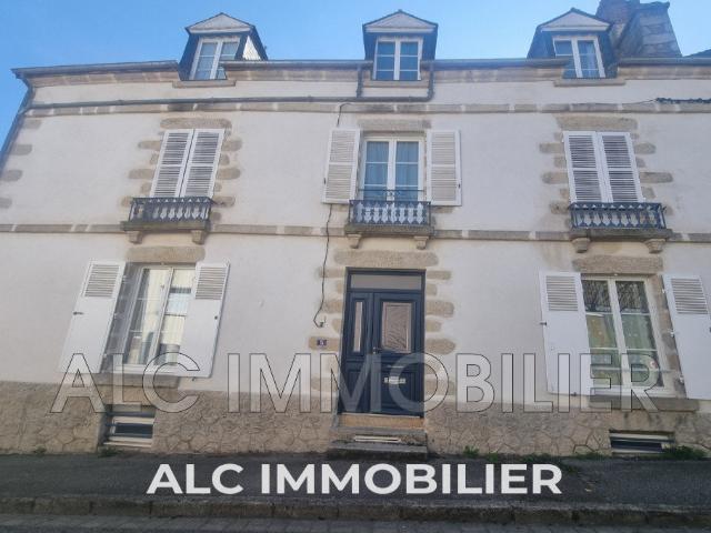 Maison location à Alençon