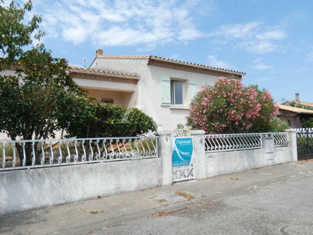 Maison vente à Carcassonne