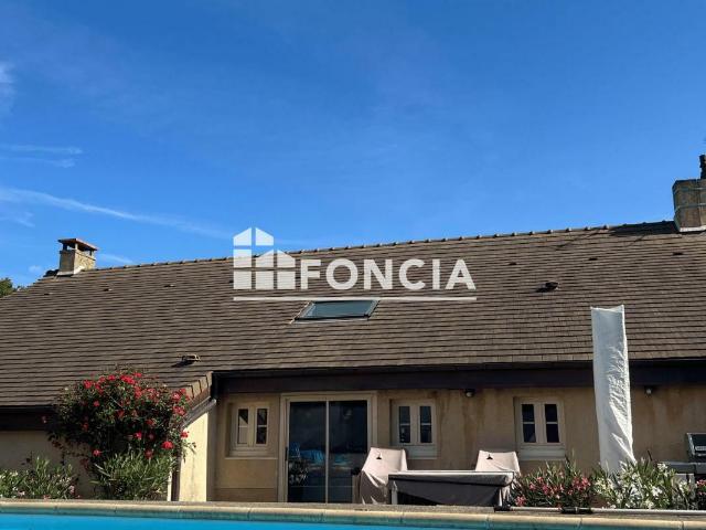 Maison vente à France métropolitaine, La Chapelle-saint-fray