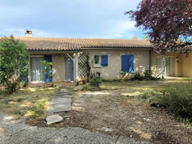 Maison vente à Nouaillé-Maupertuis, Vienne