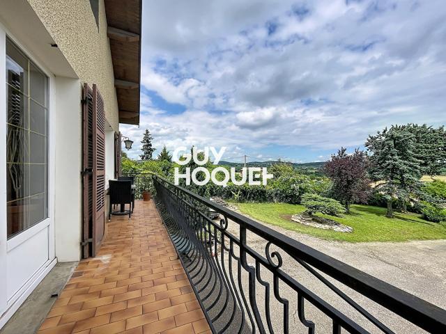 Maison vente à Mâcon, Prissé