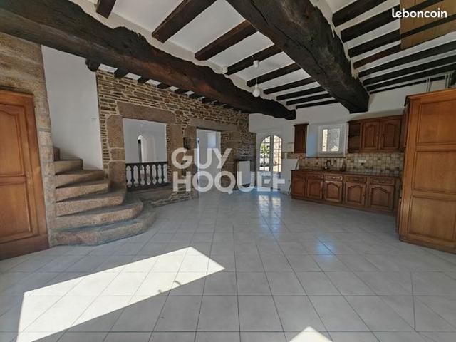 Maison vente à Sougeal, Ille-et-Vilaine