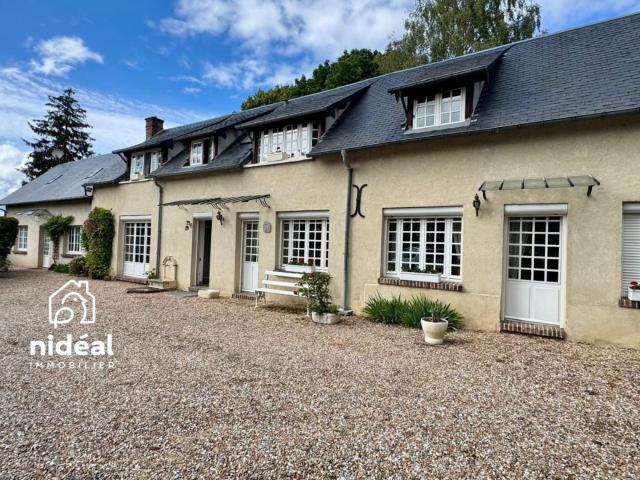 Maison vente à Autheuil-Authouillet, Eure