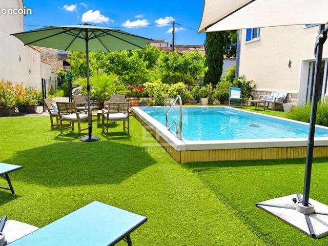 Maison vente à Velleron, Vaucluse