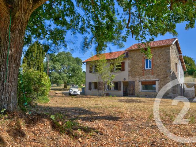 Maison vente à Valence, Génissieux