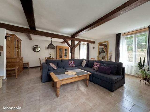 Maison vente à Caen, Le Fresne-camilly
