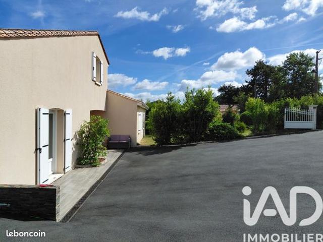 Maison vente à Rochefort, Royan