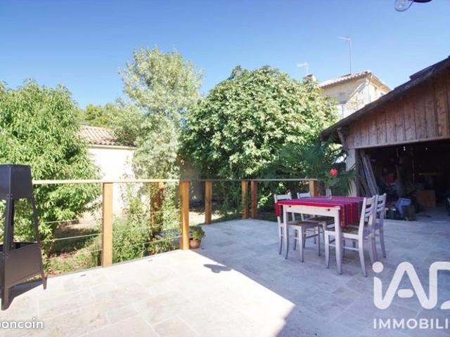 Maison vente à Hure, Gironde