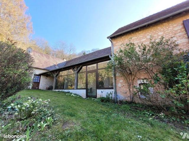 Maison vente à Mortagne-au-Perche, La Chapelle-montligeon