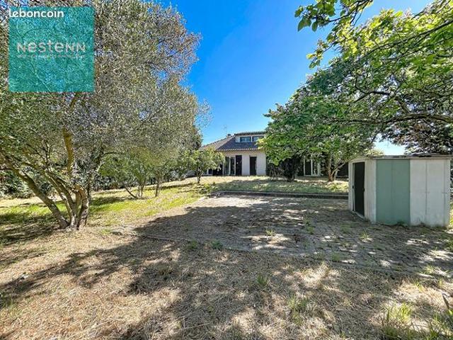 Maison vente à Toulouse, Montgaillard-lauragais