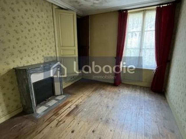Maison vente à Vire, Sainte-marie-outre-l'eau