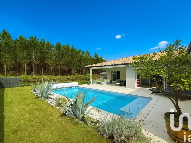 Maison vente à Arcachon, Mios