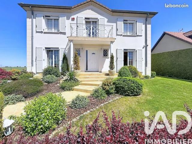 Maison vente à Metz, Amanvillers