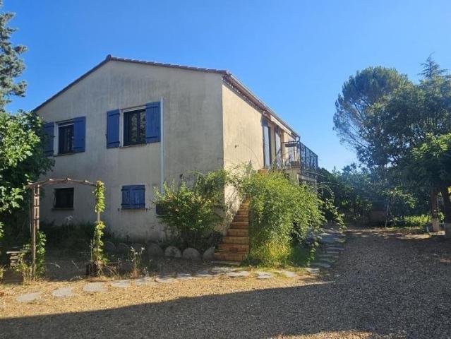 Maison vente à Sauve, Gard