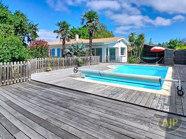 Maison vente à Arcachon, Andernos-les-bains