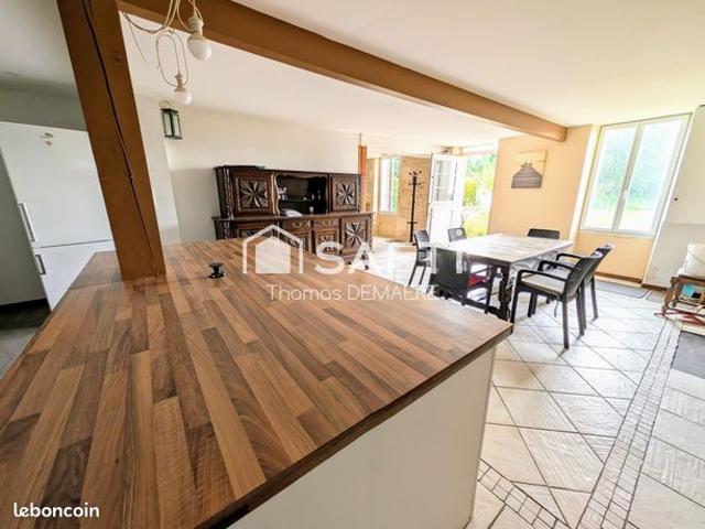 Maison vente à Rouffignac, Charente-Maritime